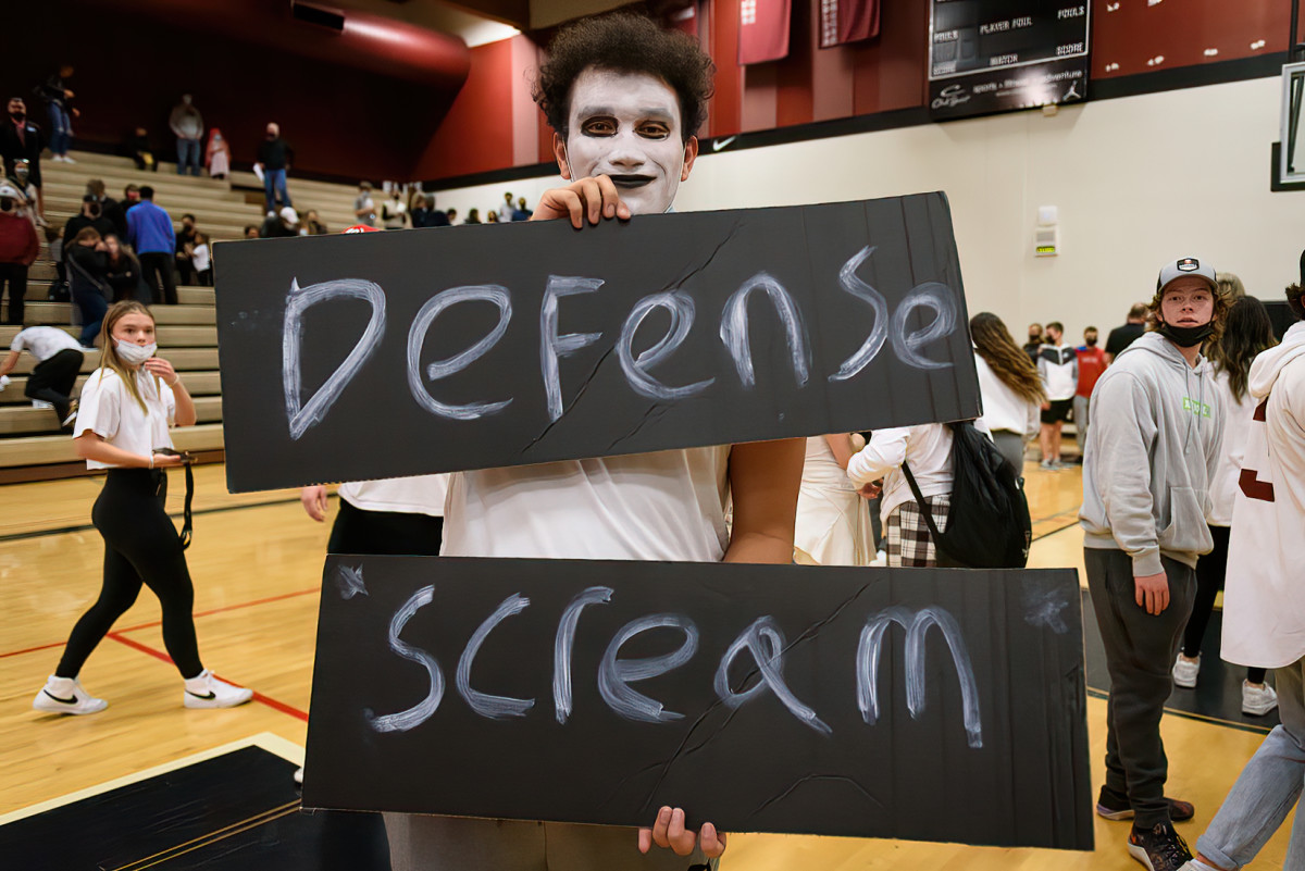 Tualatin Lake Oswego boys basketball Ken Waz 76